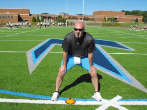 James Clemens head football coach retires from coaching