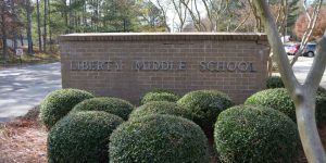 MPD: Police arrest student at Liberty Middle School after discovering loaded 9mm handgun