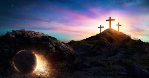 Column: Truly celebrating Easter