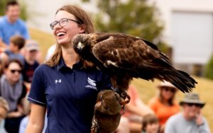 Festifall continues with upcoming events at Huntsville Botanical Garden