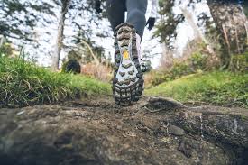 Trail Running For Beginners