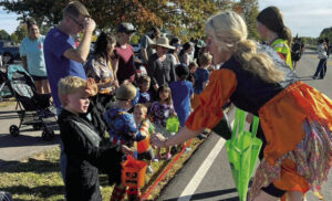 Madison Witches Stroll planned for Oct. 13 through downtown area