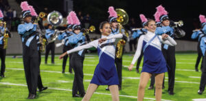 Sounds of the Stadium to focus on season’s shows by James Clemens Band and auxiliaries