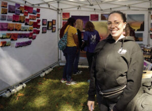 Madison Street Festival: Artist Alley showcases the area’s finest artists and their creations