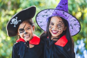 Madison Public Library ready for Halloween treats with movies, crafts