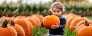 Fall activities and events to enjoy this week