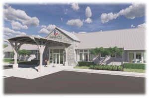 Groundbreaking on Madison County’s fourth Ardent Preschool and Daycare to be held today in Town Madison