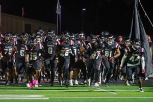 Sparkman stuns James Clemens with upset win