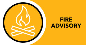 Fire danger advisory issued for 22 Alabama counties, including Madison and Limestone