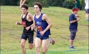 James Clemens senior cross country runner to sign with Michigan