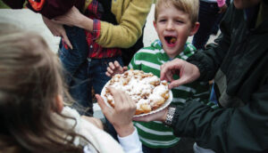 Madison Street Festival: An impressive selection of food vendors to help satisfy appetites