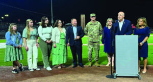 Third annual Celebrate Madison recognizes local military family, shows plans for city growth