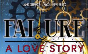 James Clemens Theatre to preview one-act play Oct.29