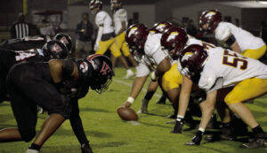 Madison Academy, West Morgan playoff game reunites the two head coaches