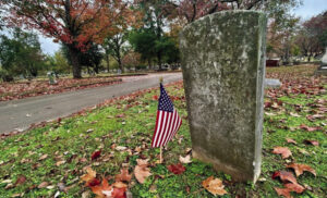 Huntsville unveils new app to locate final resting places of city’s veterans