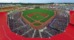 Madison city council approves $1.2 million for design of four-story clubhouse at Toyota Field