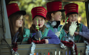 Madison Christmas Parade to show small-town charm