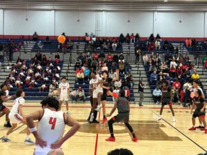 Pats’ Rickard shines despite loss to Hazel Green