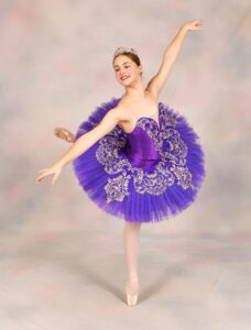 Adonai School of Ballet to present ‘The Nutcracker’