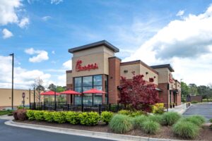 Chick-fil-A® in Town Madison to open Thursday