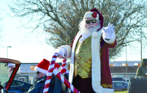 Madison’s Christmas Parade planned for this Saturday