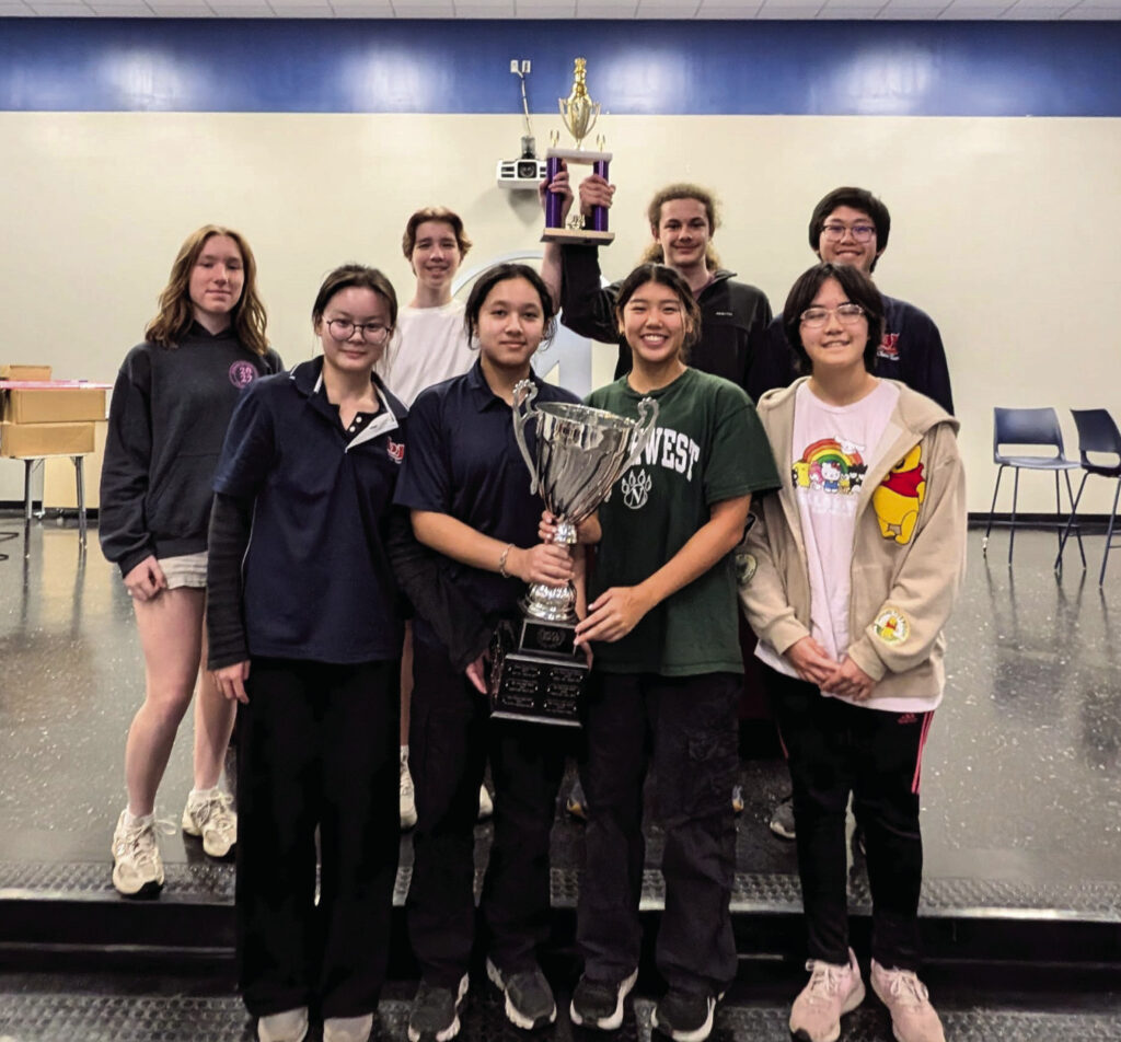 Queen’s Quest Chess Tournament attracts over 100 students news