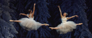 Huntsville Ballet’s “The Nutcracker” to be presented this week at the VBC