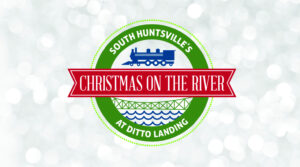 Christmas on the River at Ditto Landing providing plenty of fun