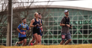 A look at the 2024 Rocket City Marathon results