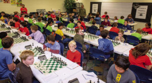 State Scholastic Chess Championship registration opens