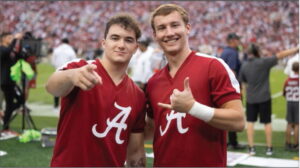 CHEER ON! Sparkman graduates help Alabama secure national title