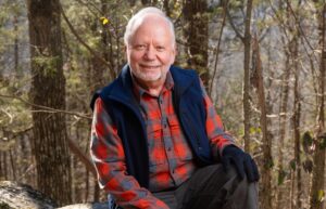 THE BEAUTY OF NATURE: Preserving and enjoying Madison’s nature with Jim Chamberlain