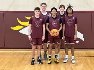 Madison Academy girls, boys begin play in today’s regional