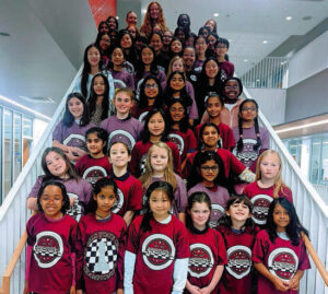 MCCL members eye All-Girls National Chess Tournament in Chicago