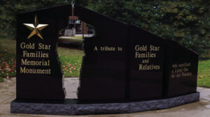 VFW, Post 5162 to honor Gold Star families at Dublin Park