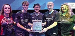 Bob Jones Esports continues to conquer with 10th consecutive State Championship