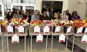 TARCOG brightens Valentine’s Day for area senior citizens