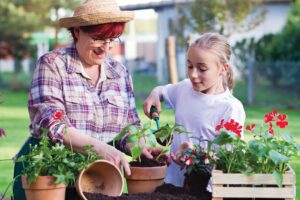 MGNA partners with City of Madison for greenhouse addition to new community center