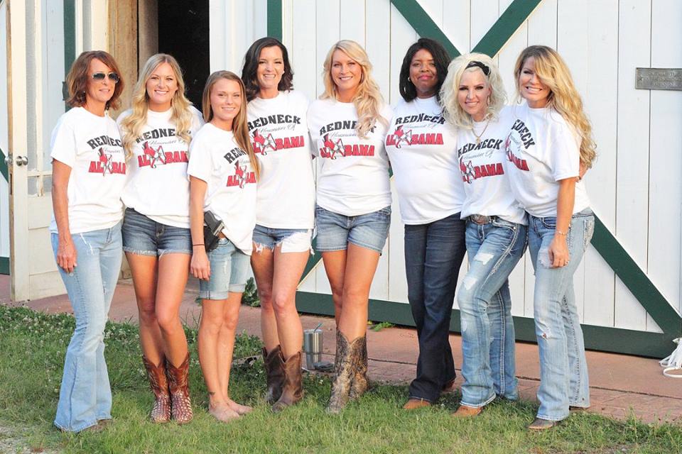 Huntsville To Host Free Public Screening Of Redneck Housewives Of Alabama Nov The