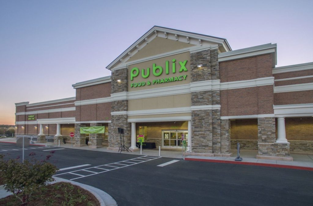 New Publix store on Wall Triana Highway holds grand opening tomorrow