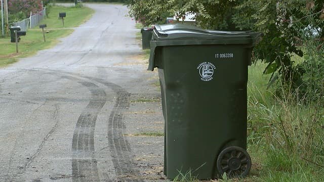 Holiday garbage collection schedule for Dec. 30-Jan. 3 - The Madison