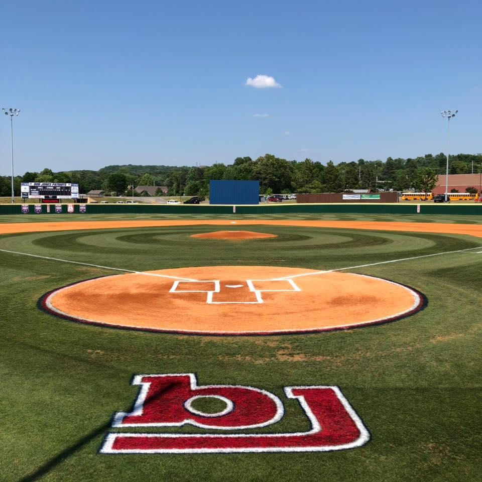 Bob Jones Baseball Invited To Play In 