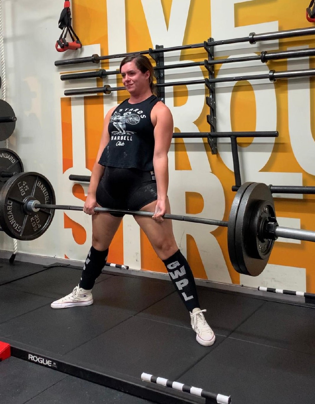 Alabama State Powerlifting Championship heavy with record-breaking
