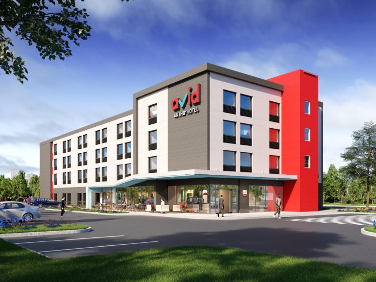 Avid hotel opens in Town Madison - The Madison Record | The Madison Record