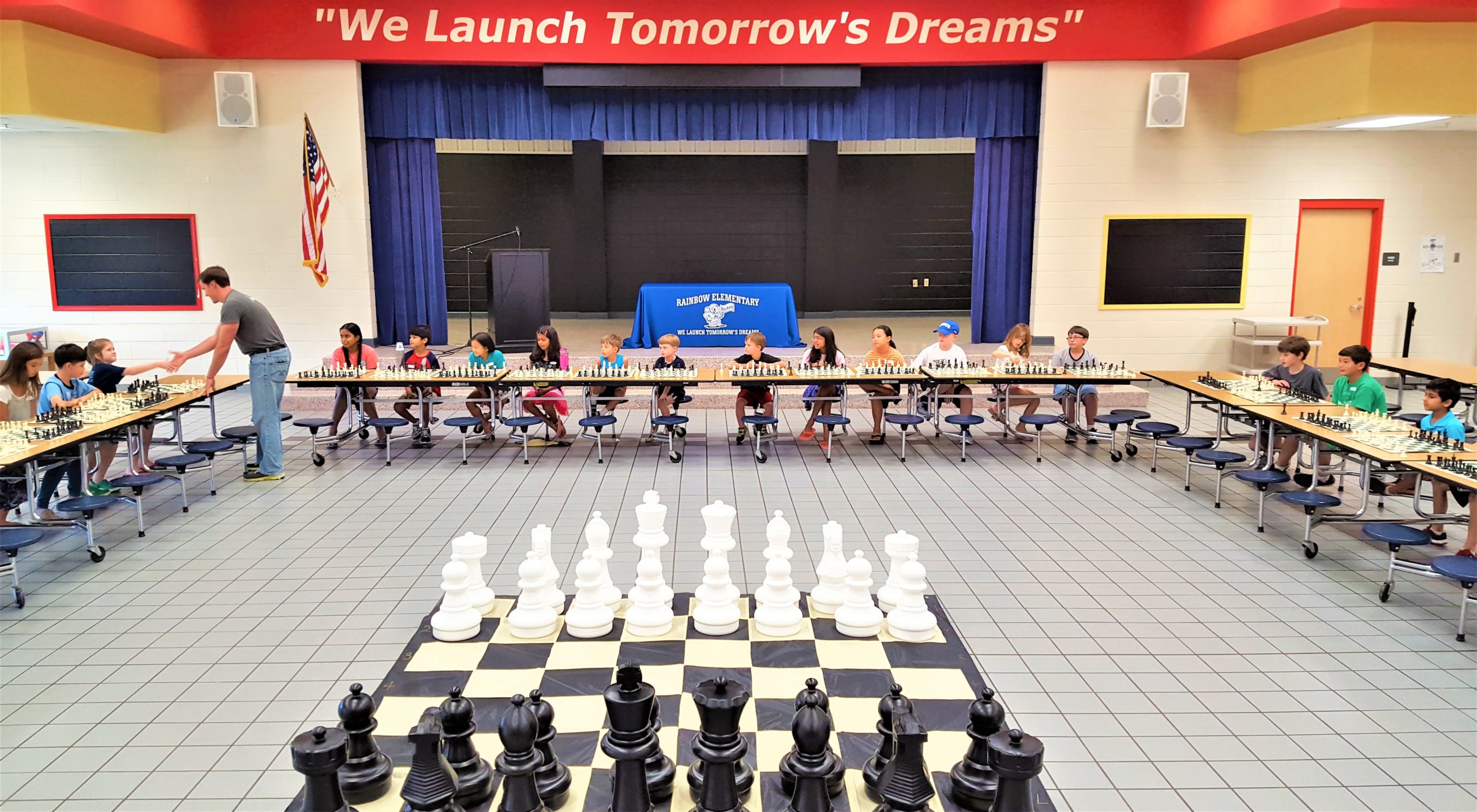 Get on board! Summer Chess Camp returns with inperson sessions The