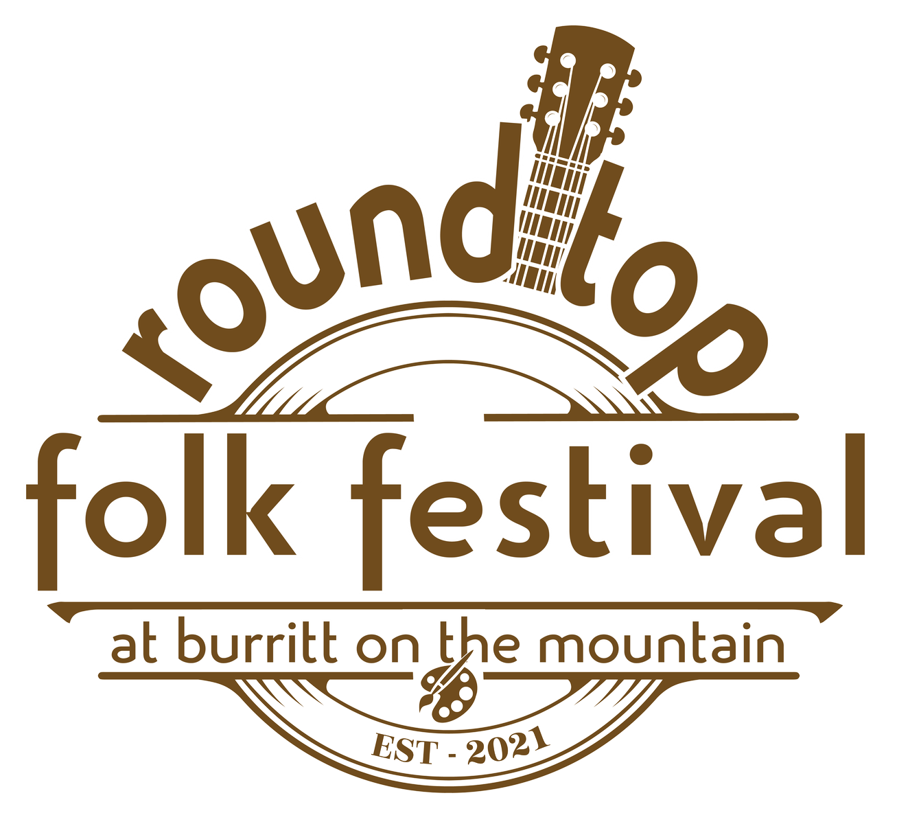 Round Top Folk Festival planned for Burritt on the Mountain - The ...