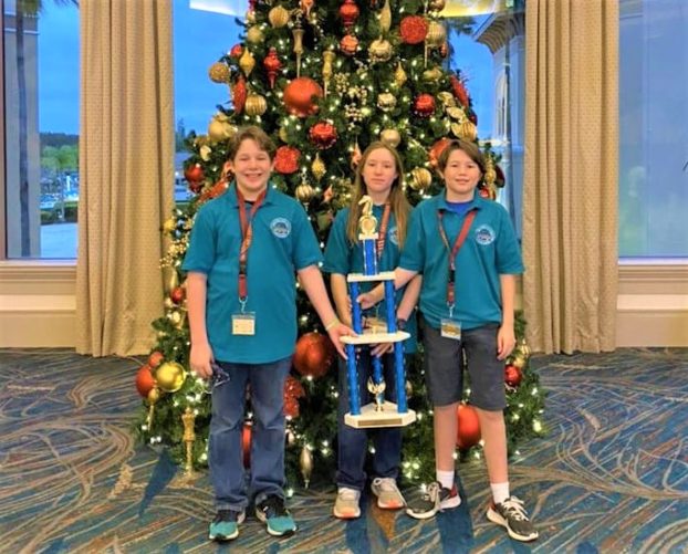 Madison chess players enter National K12 Grade Championship The