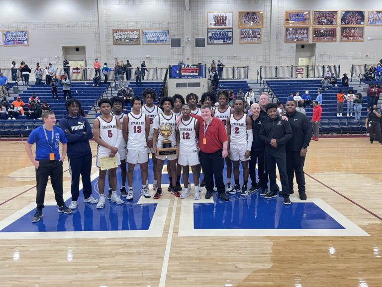 Sparkman Wins Huntsville City Classic With Dominating Play Over Top
