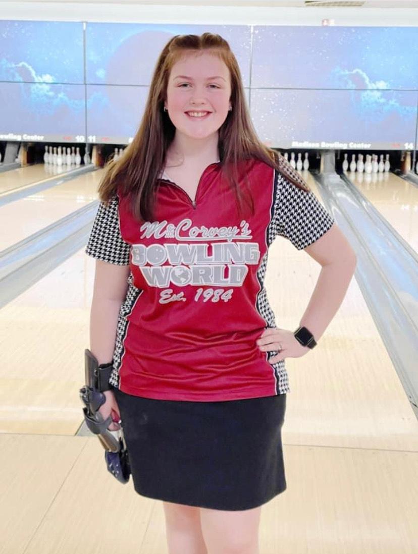All-County Bowling Team - The Madison Record