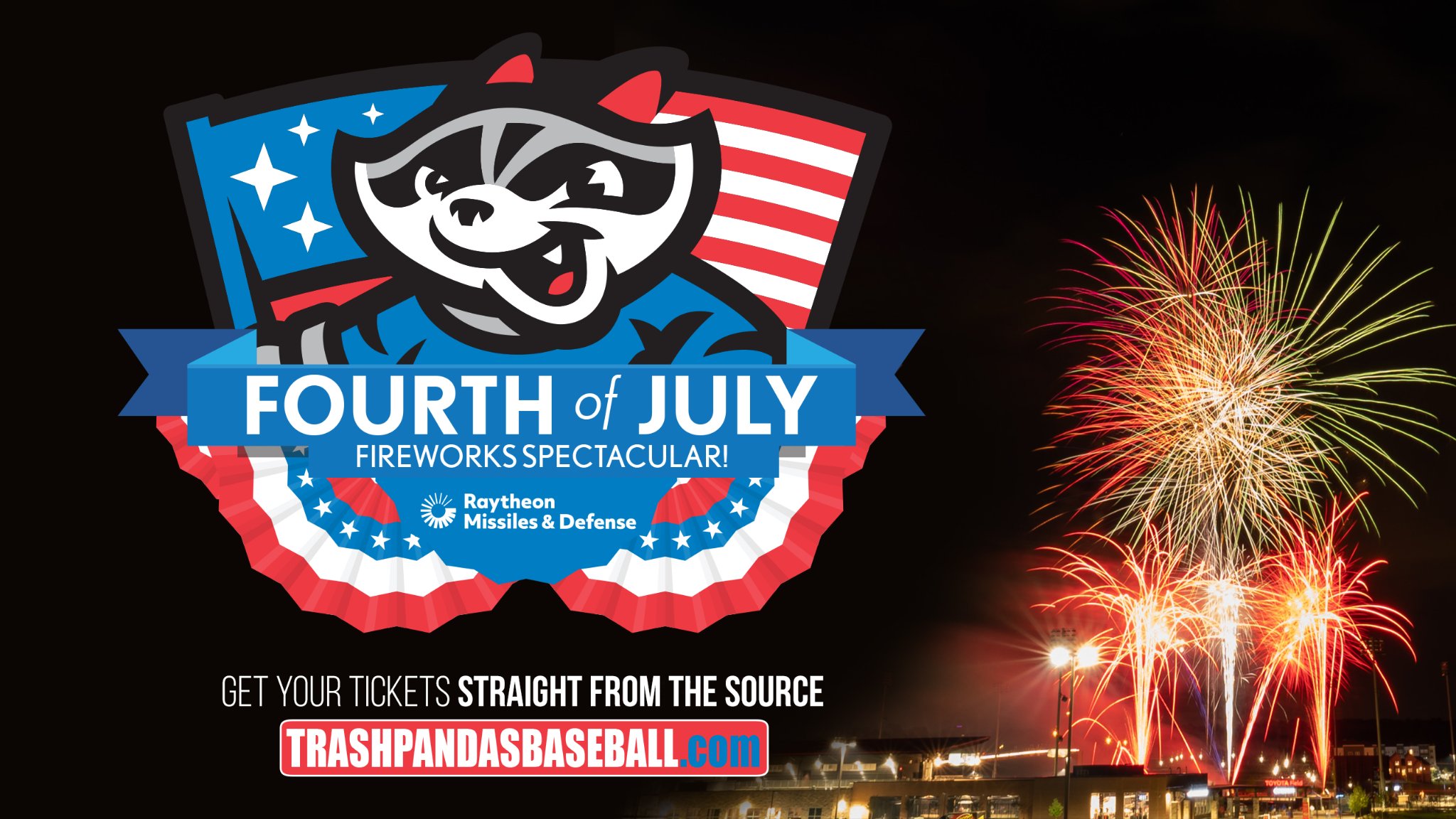 Iowa Cubs on X: Food🌭+ Fireworks🎇= 2023 Opening Day🐻⚾️ With